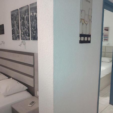 Aparthotel Tassos 2 Pefkochori Esterno foto