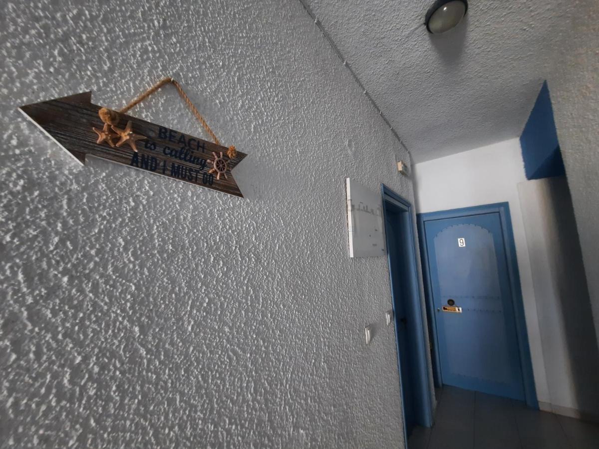 Aparthotel Tassos 2 Pefkochori Esterno foto